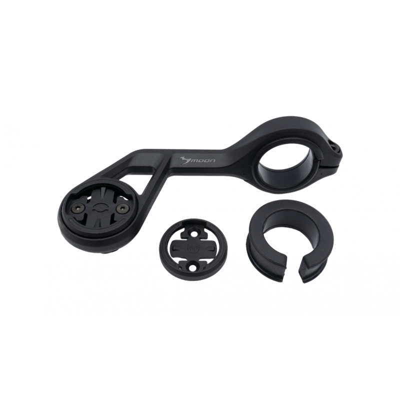 Moon M-07 Handlebar Mount in Black