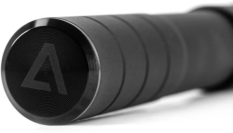 Acid Pump Race Flex Hv in Black-2