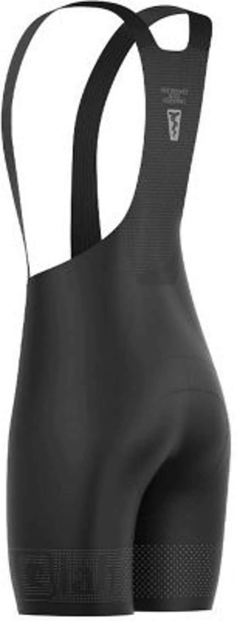SQLAB  ONE12R ROAD/MTB RACE BIB SHORT in black-2