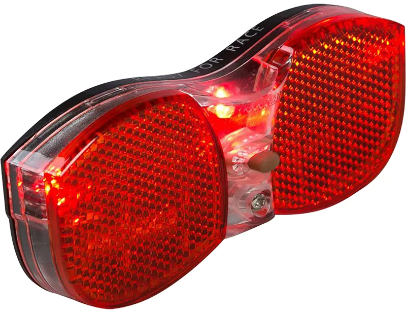 Balfes Bikes Rfr RFR Rear Carrier Light  | Free postage over £30, £10 off first order, price match & 0% finance.