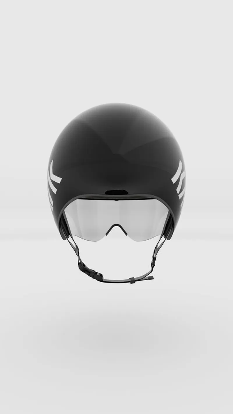 Kask Bambino Pro in Black-1