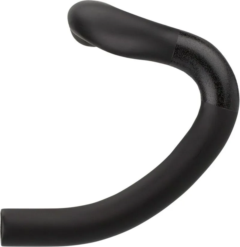Newmen Handlebar Wing Advanced 31.8 mm in Black-3