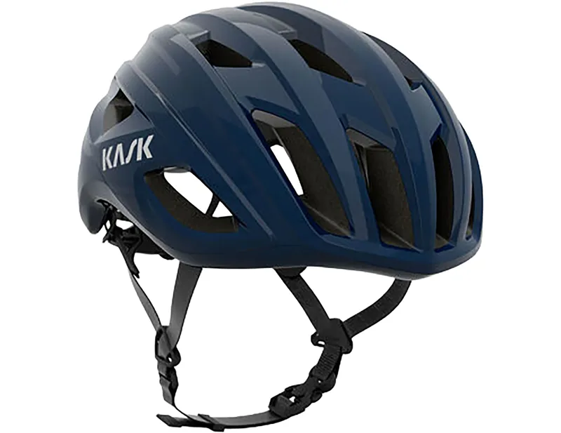 Balfes Bikes Kask Mojito Cubed WG11 Helmet in Atlantic Blue | Free postage over £30, £10 off first order, price match & 0% finance.