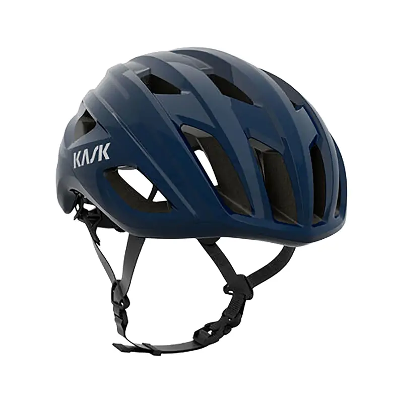 Balfes Bikes Kask Mojito Cubed WG11 Helmet in Atlantic Blue | Free postage over £30, £10 off first order, price match & 0% finance.