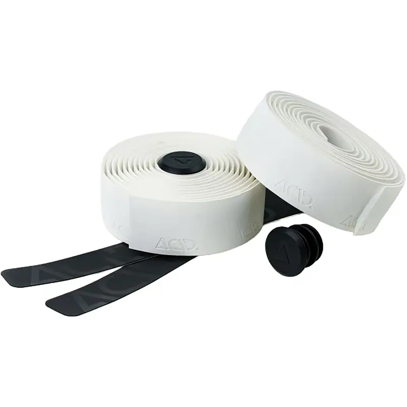Balfes Bikes Acid Bar Tape Rc 2.5 Cmpt in White | Free postage over £30, £10 off first order, price match & 0% finance.