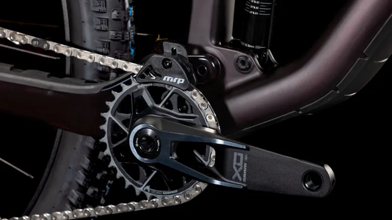 Cube Stereo ONE44 C:68x SLX 29 Full Suspension MTB 2026 in Liquidviolet/Black-8