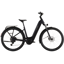 Cube Touring Hybrid ONE 600 EE Electric Hybrid Bike 2026 in Coal/Chrome