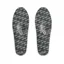 SQlab ONE11 High Arch Insoles in Black