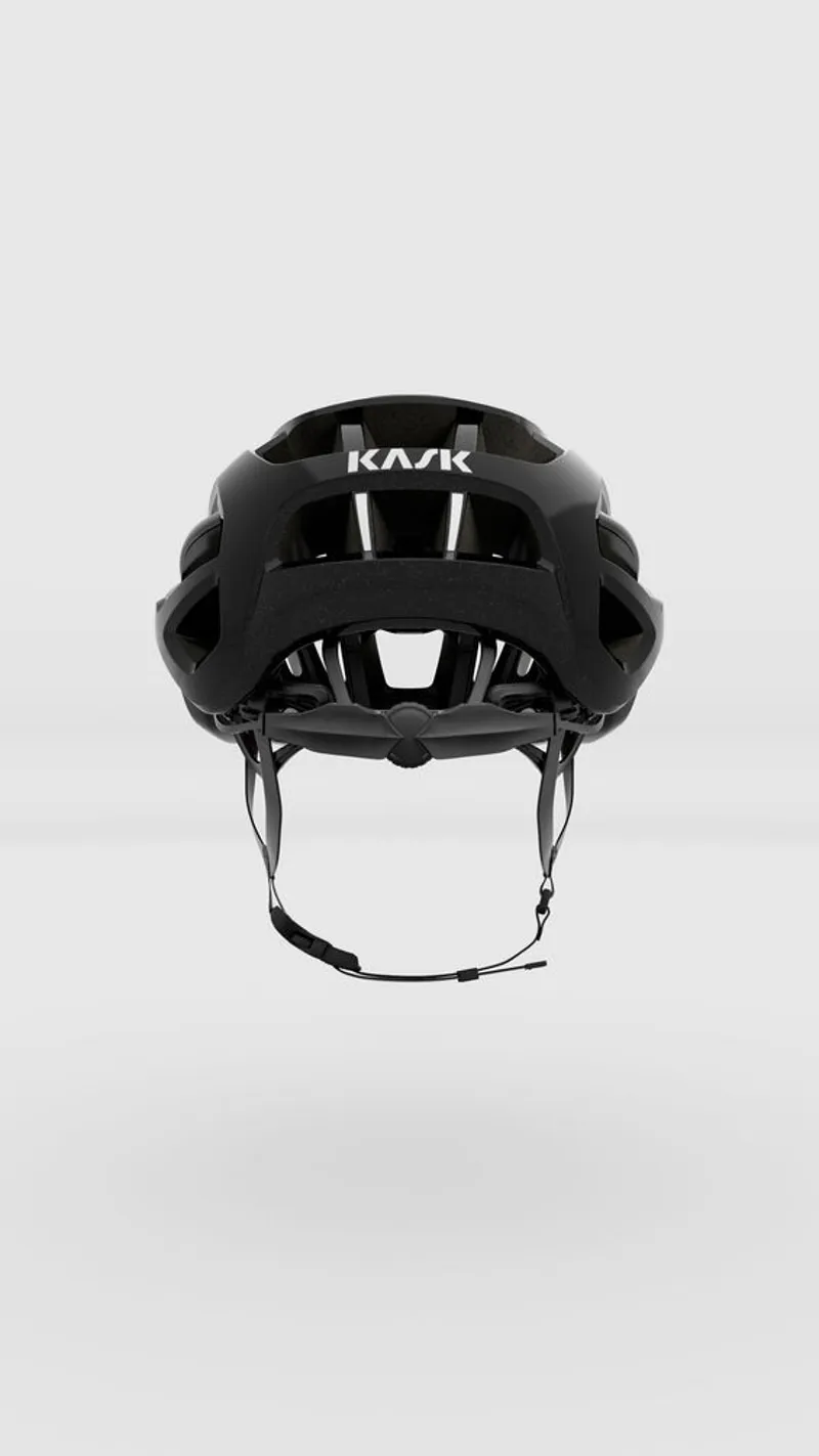 Kask Valegro WG11 Helmet in Black-2