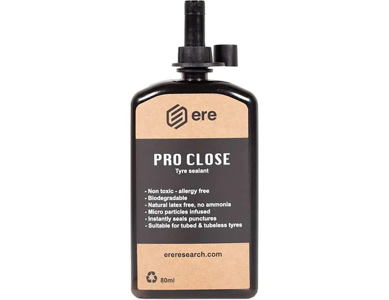 Balfes Bikes Ere ERE ProCLose Sealant 80ML | Free postage over £30, £10 off first order, price match & 0% finance.