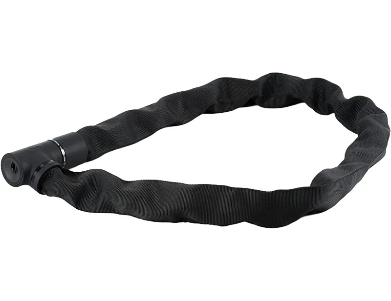 Balfes Bikes Acid Chain Lock Solid Pro K120 Art2 in Black | Free postage over £30, £10 off first order, price match & 0% finance.