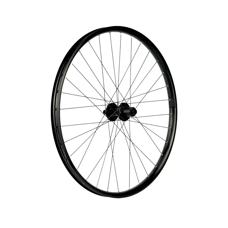 Balfes Bikes Acid rear Wheel MTB/Trekking Cmpt HPA 622 6B 32H 5X135 Qr Hg11 | Free postage over £30, £10 off first order, price match & 0% finance.