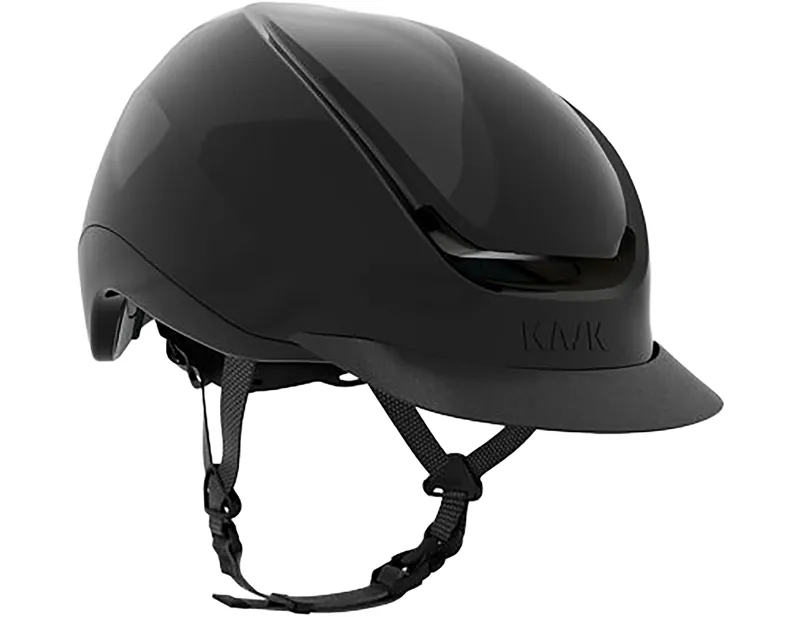 Balfes Bikes Kask Moebius Elite WG11 Helmet in Black | Free postage over £30, £10 off first order, price match & 0% finance.