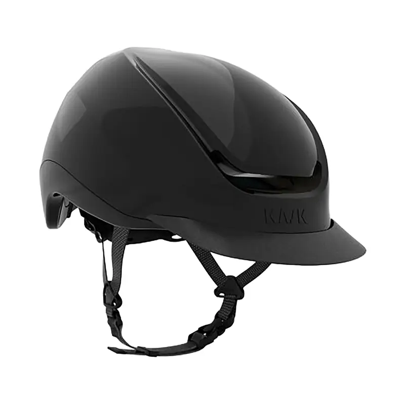 Balfes Bikes Kask Moebius Elite WG11 Helmet in Black | Free postage over £30, £10 off first order, price match & 0% finance.