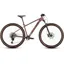Cube Reaction Pro Hardtail Mountain Bike 2026 in Shiftblush/Black