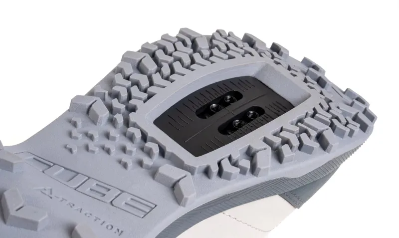 CUBE OX Pro MTB Shoes in Sand-5