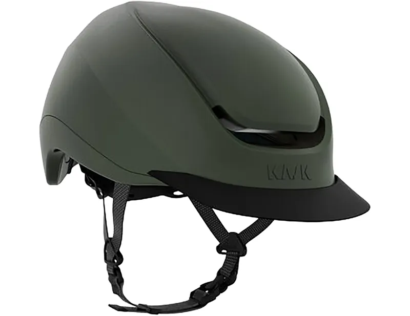 Kask Moebius WG11 Helmet in Jade