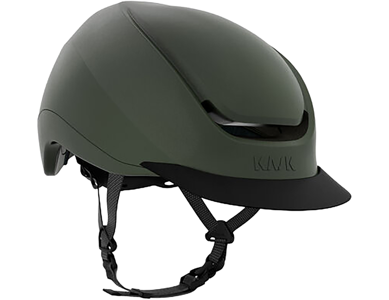 Kask Moebius WG11 Urban Helmet in Jade