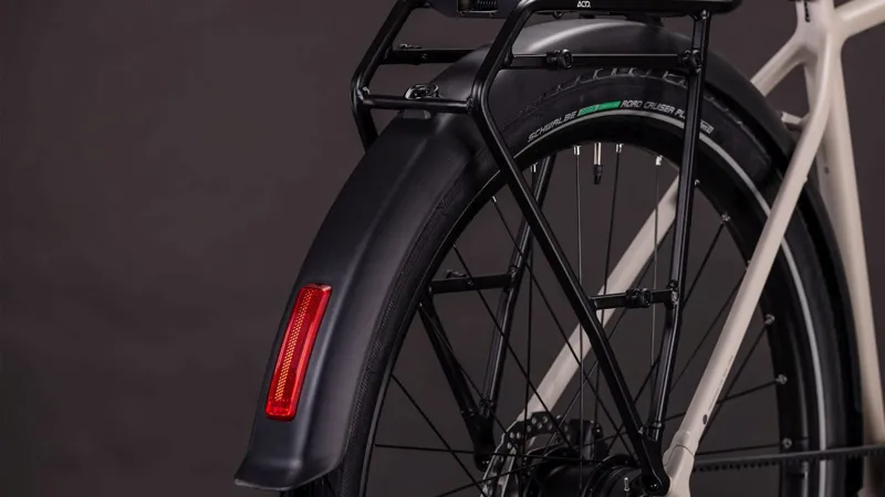 Cube Editor Pro Fe Hybrid Bike 2026 in Oatgrey/Grey-3