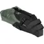 Acid Saddle Bag Pack Pro 15 in Black/Green