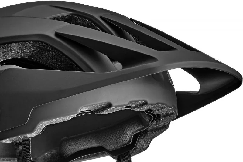 CUBE HELMET FRISK in BLACK-2