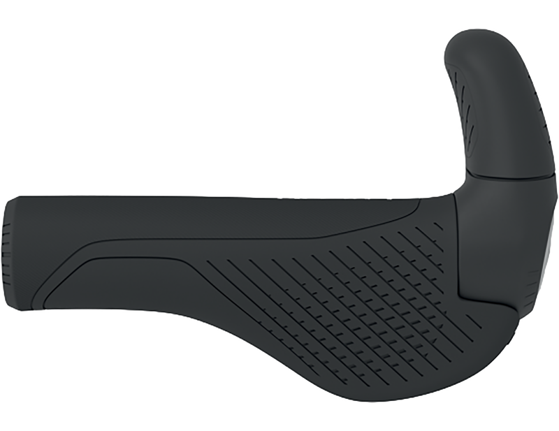 Ergon GS2 Evo Grips in Black-2