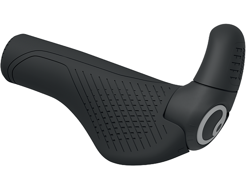 Ergon GS2 Evo Grips in Black-1