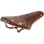 Brooks B17 Special Short Women's Saddle in Brown