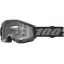 100% Strata Mini Goggles in Black / Clear