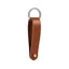 Brooks Leather Hub Shiner in Brown
