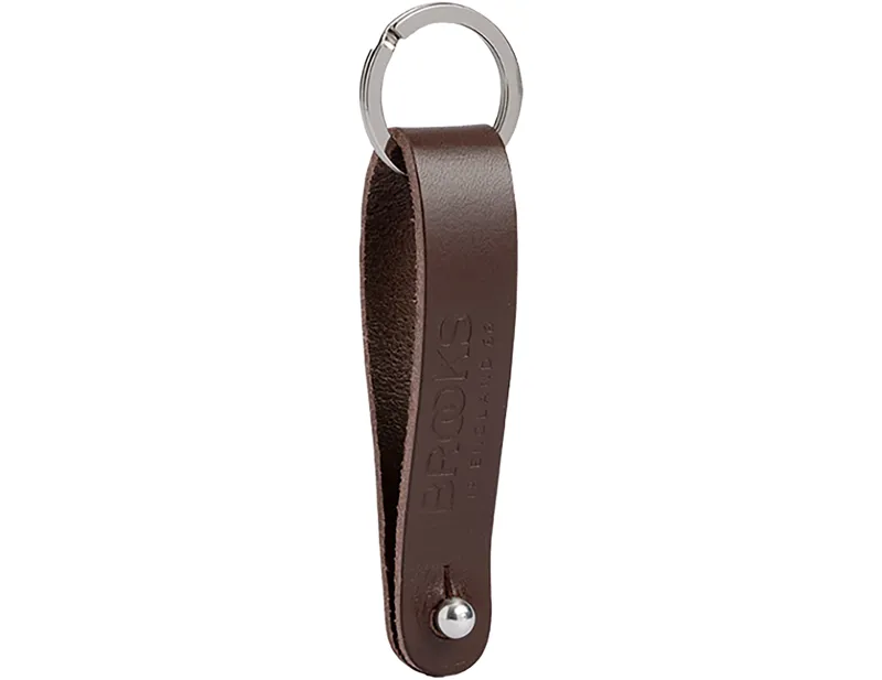 Balfes Bikes Brooks Leather Hub Shiner in Honey | Free postage over £30, £10 off first order, price match & 0% finance.