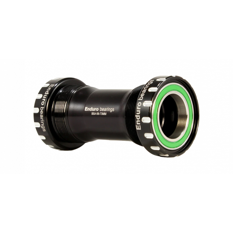 Enduro Bearings BSA Bottom Bracket XD15 PRO 30mm in BLK
