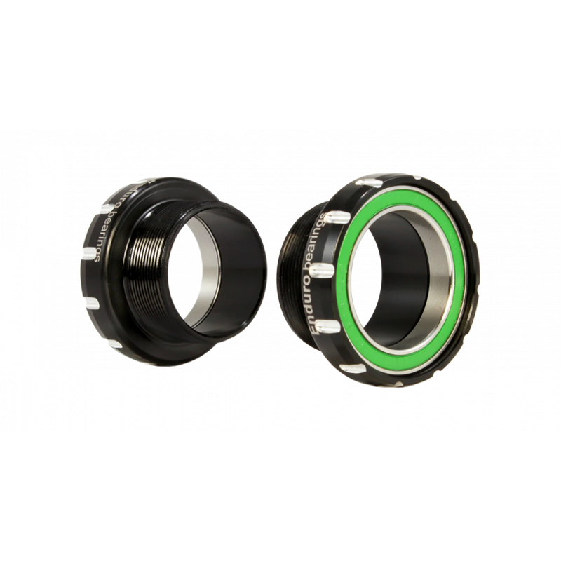 Enduro Bearings BSA Bottom Bracket XD15 PRO 30mm in BLK-1