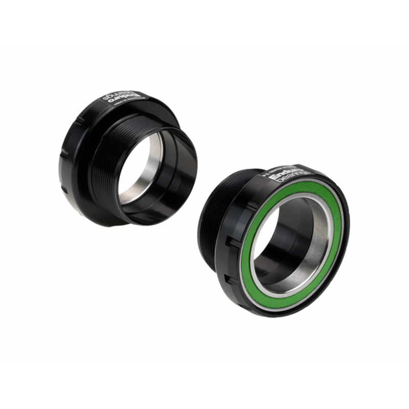 Enduro Bearings BSA Bottom Bracket XD15 PRO 30mm in BLK-2