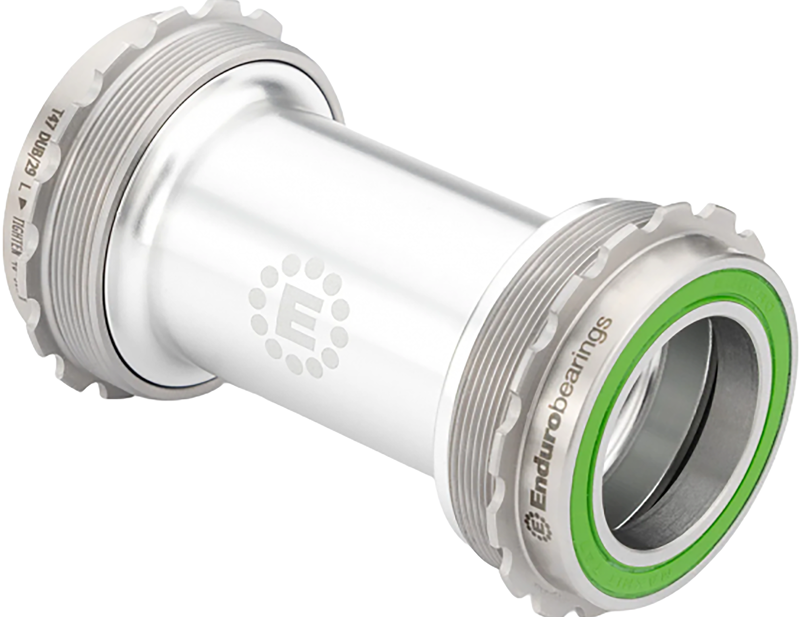 Enduro Bearings Maxhit T47 External DUB Bottom Bracket