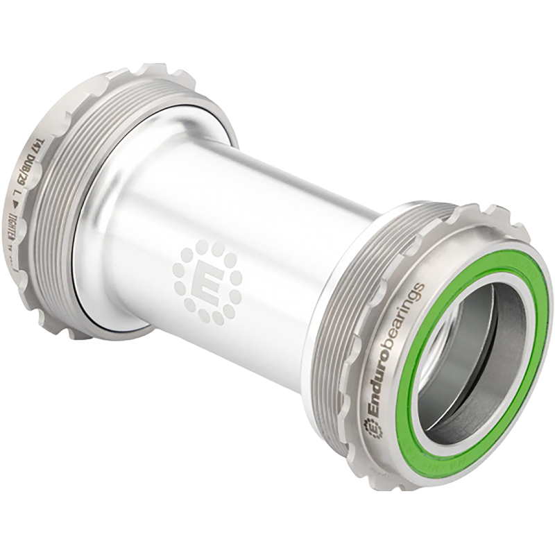 Balfes Bikes Enduro Bearings Maxhit T47 External DUB Bottom Bracket | Free postage over £30, £10 off first order, price match & 0% finance.
