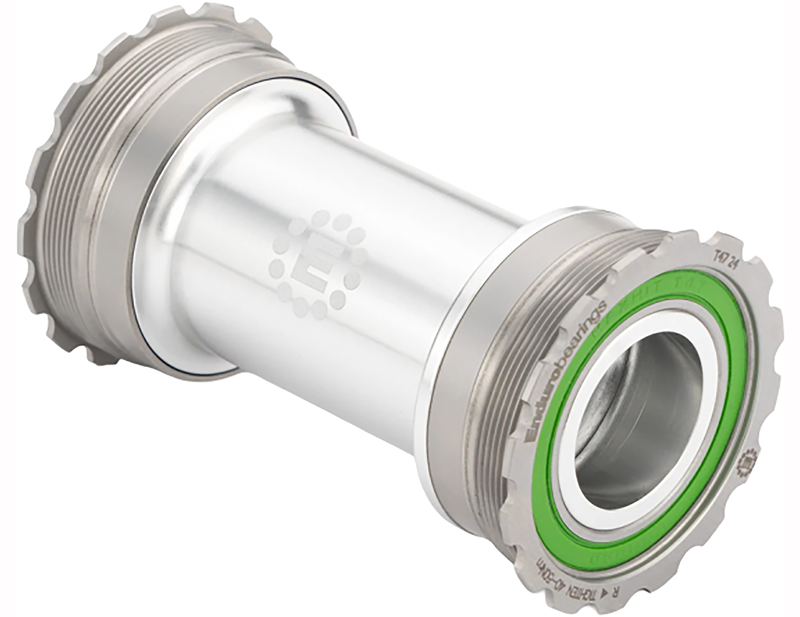 Enduro Bearings Maxhit T47 Internal 440C 24mm Bottom Bracket