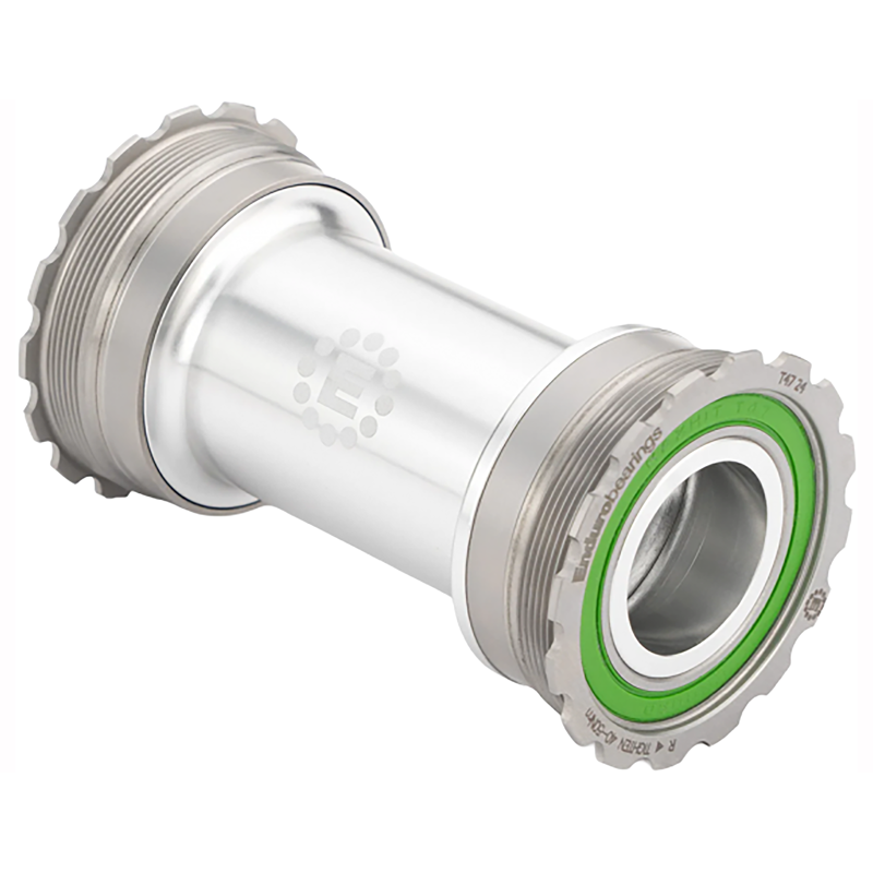 Balfes Bikes Enduro Bearings Maxhit T47 Internal 440C 24mm Bottom Bracket | Free postage over £30, £10 off first order, price match & 0% finance.