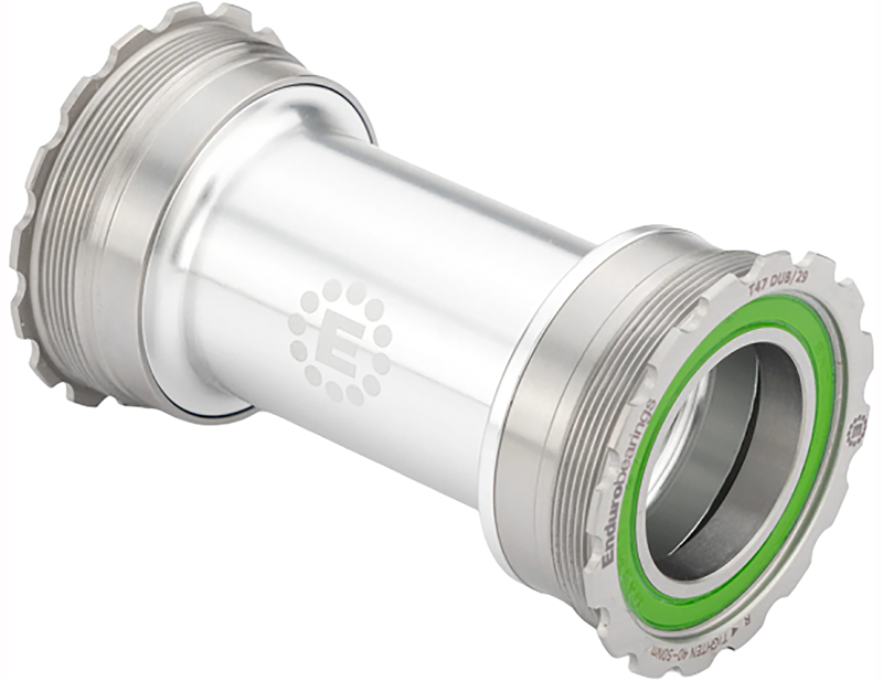 Enduro Bearings Maxhit T47 Internal DUB Bottom Bracket