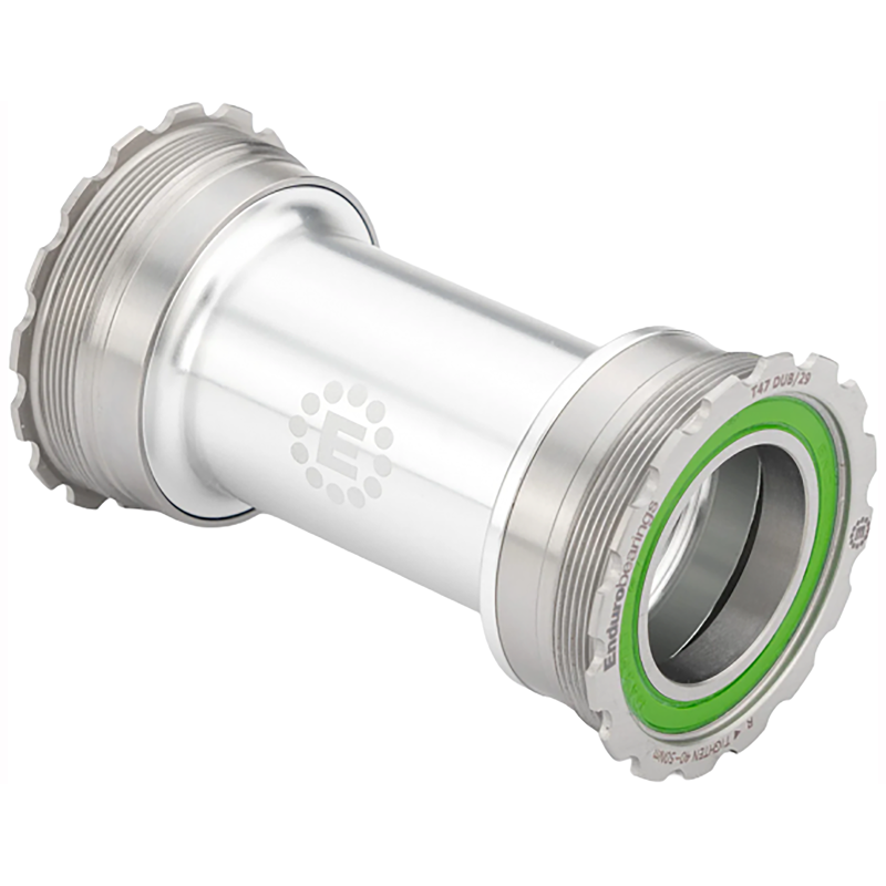Balfes Bikes Enduro Bearings Maxhit T47 Internal DUB Bottom Bracket | Free postage over £30, £10 off first order, price match & 0% finance.