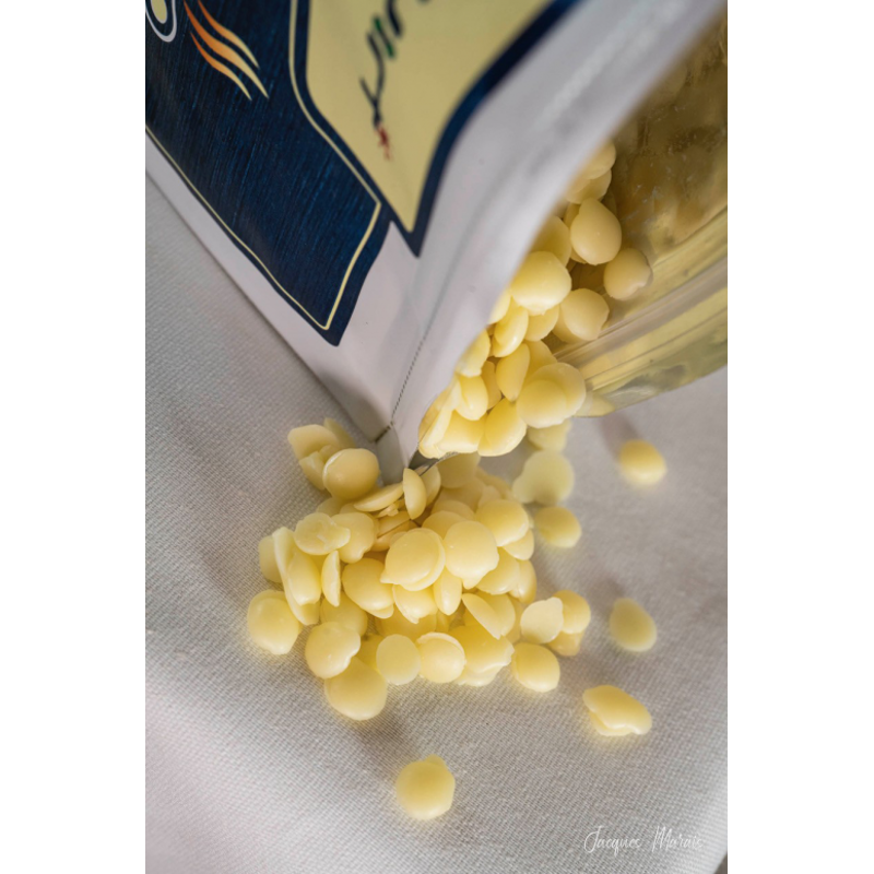 Squirt Performance Hot Wax 500g-5