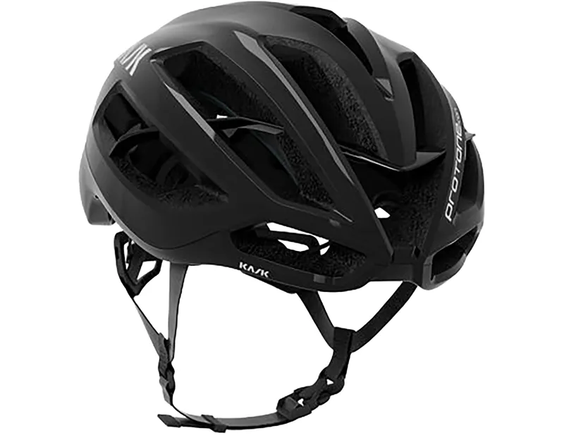 Balfes Bikes Kask Protone Icon WG11 Helmet in Black | Free postage over £30, £10 off first order, price match & 0% finance.