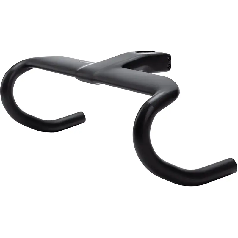 Balfes Bikes Cube Litening C:68X Basebar-Stem Combo in black | Free postage over £30, £10 off first order, price match & 0% finance.