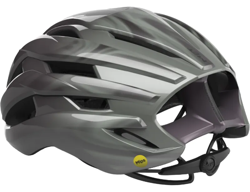 Met Helmet Trenta MIPS Opal Grey Glossy-2