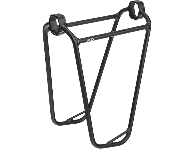 Balfes Bikes Acid Top Beam Side Rail in Black | Free postage over £30, £10 off first order, price match & 0% finance.