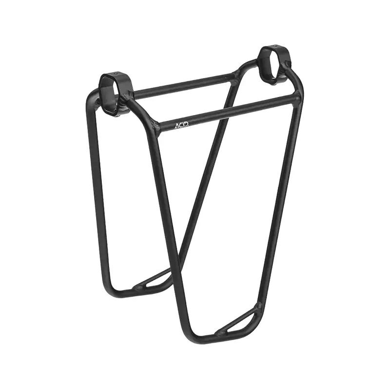 Balfes Bikes Acid Top Beam Side Rail in Black | Free postage over £30, £10 off first order, price match & 0% finance.