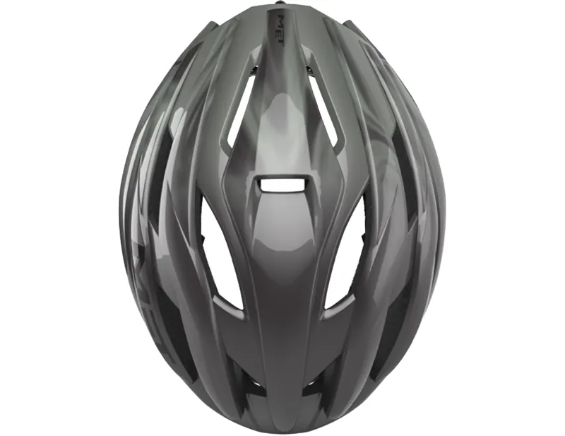 Met Helmet Trenta MIPS Opal Grey Glossy-3