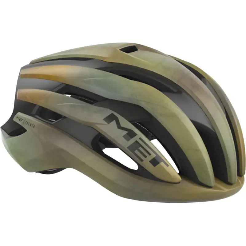 Balfes Bikes Met Helmet Trenta MIPS Wander Savanah | Free postage over £30, £10 off first order, price match & 0% finance.