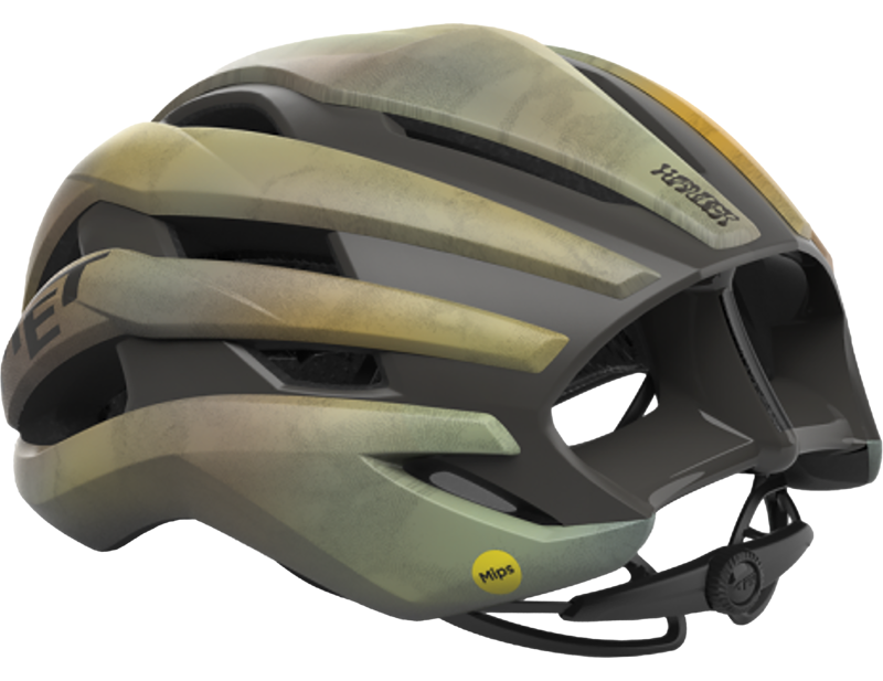 Met Helmet Trenta MIPS Wander Savanah-2