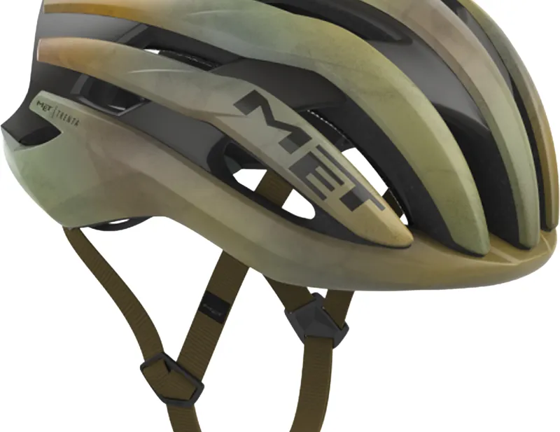 Met Helmet Trenta MIPS Wander Savanah-4